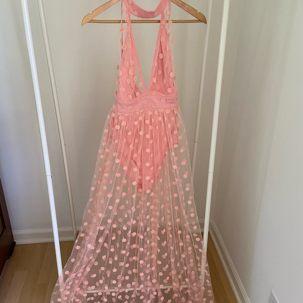 Dress - Picture 2 of 3